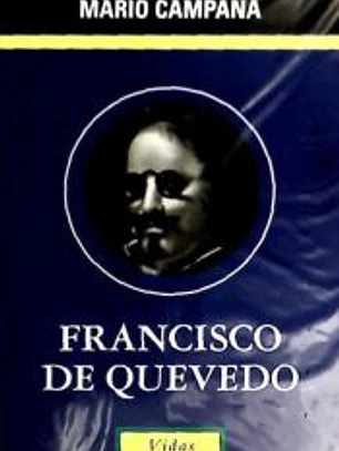 FRANCISCO DE QUEVEDO