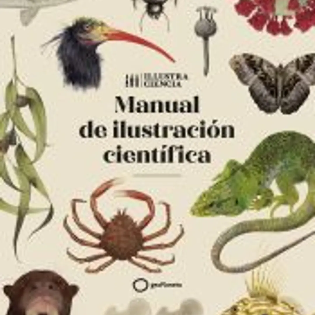 Manual de ilustración científica 1