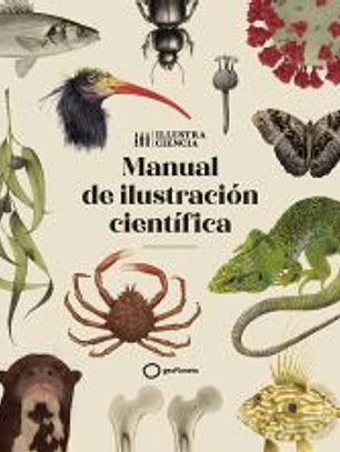 Manual de ilustración científica