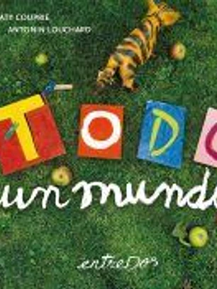 Todo un mundo