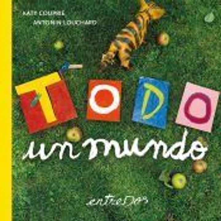 Todo un mundo 1