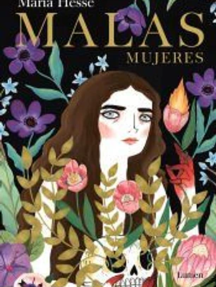 Malas mujeres