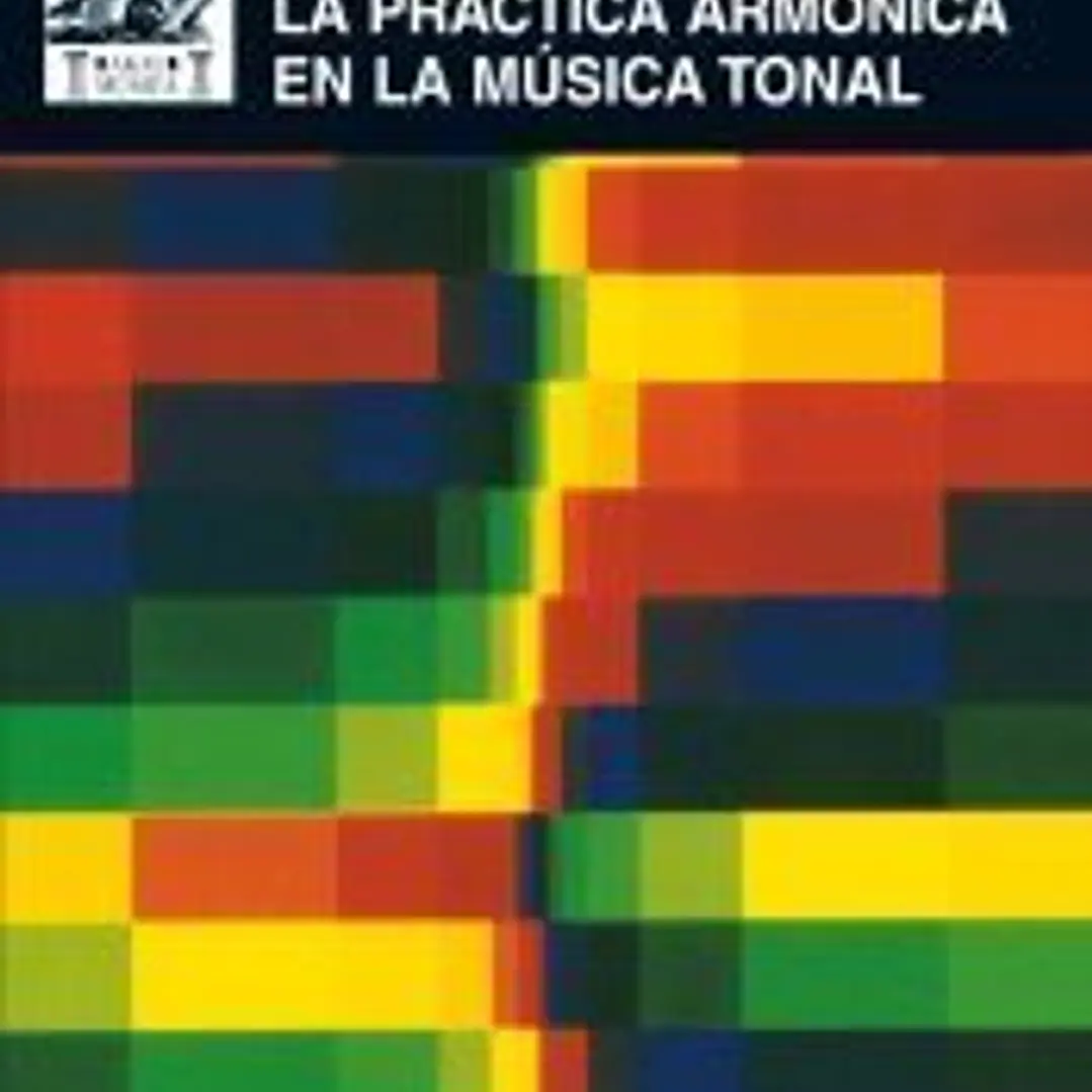 La práctica armónica en la música tonal 1