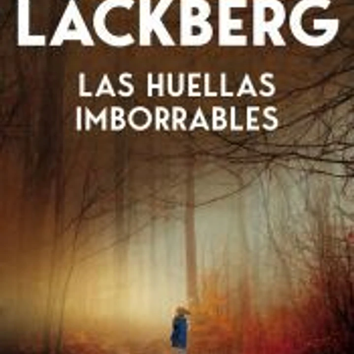 Las huellas imborrables (Los crímenes de Fjällbacka) 1