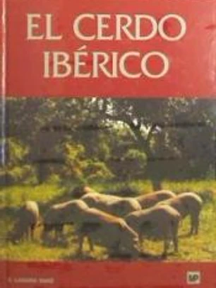 El cerdo ibérico