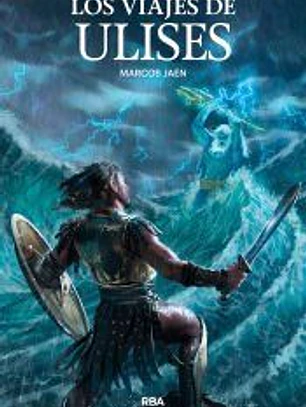 Los viajes de Ulises