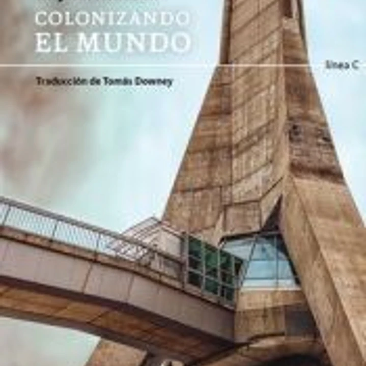 COLONIZANDO EL MUNDO 1