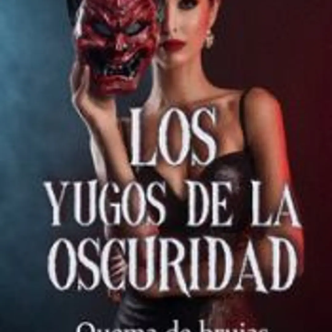 LOS YUGOS DE LA OSCURIDAD 1