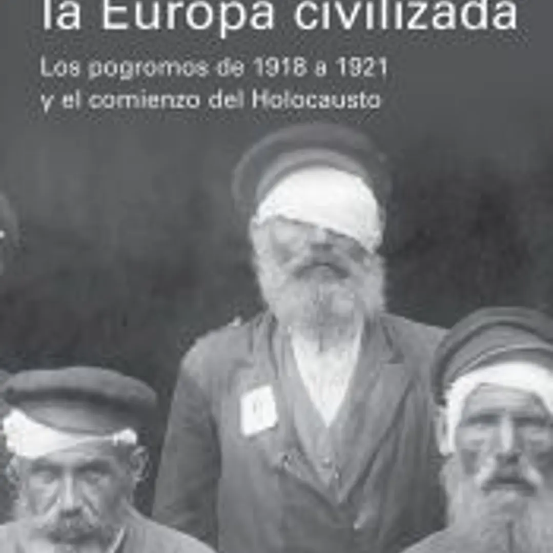 En el corazón de la Europa civilizada 1
