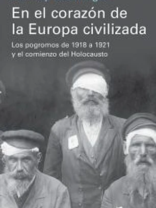 En el corazón de la Europa civilizada