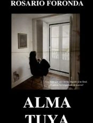 Alma tuya (Universo alma 2)