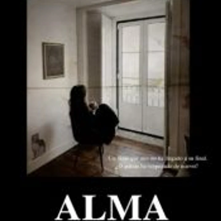 Alma tuya (Universo alma 2) 1