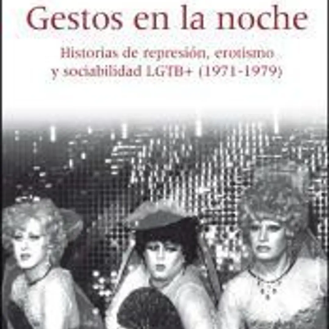 Gestos en la noche 1