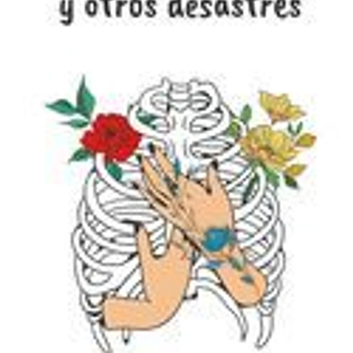 Cómo superarte y otros desastres 1