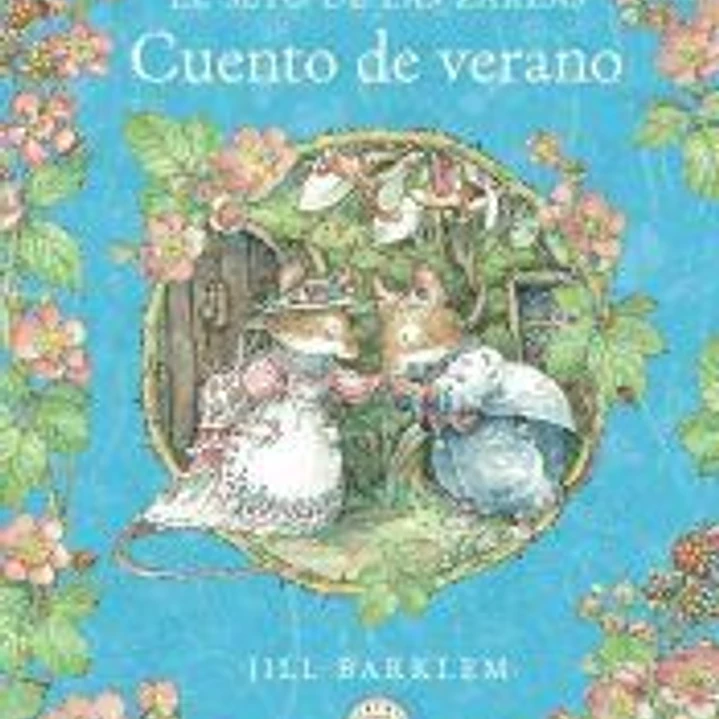 El Seto de las Zarzas. Cuento de verano (Nueva edición) 1