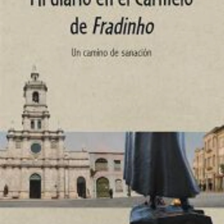 Mi diario en el Carmelo de Fradinho: Un camino de sanación 1