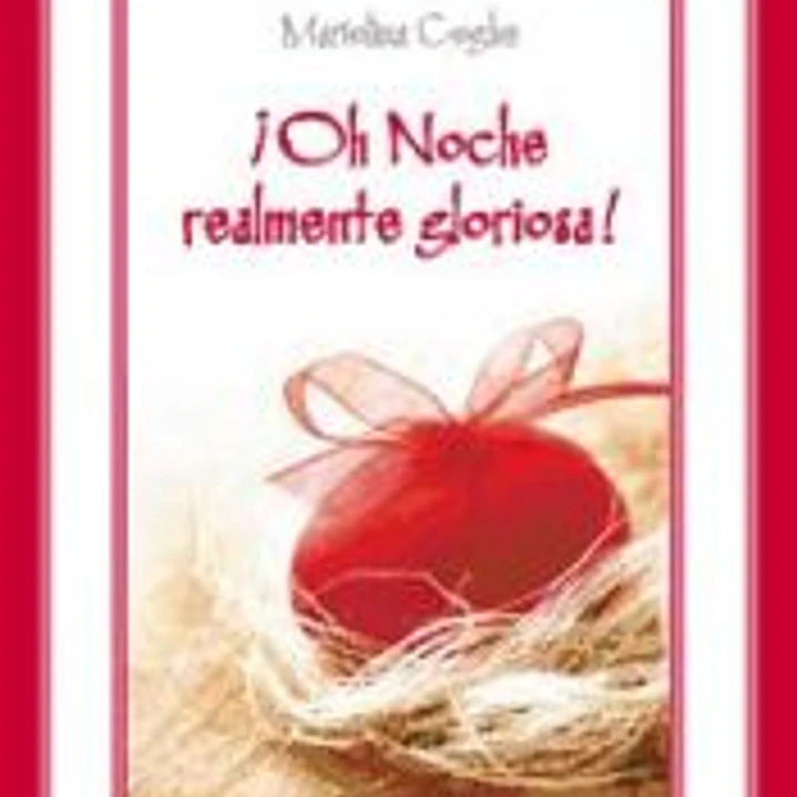 OH NOCHE REALMENTE GLORIOSA 1