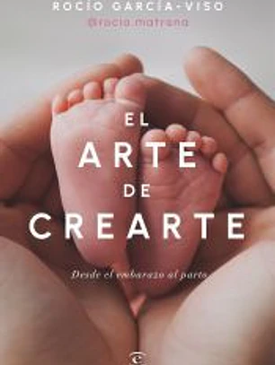 El arte de crearte