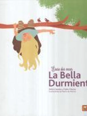 Érase dos veces La Bella Durmiente