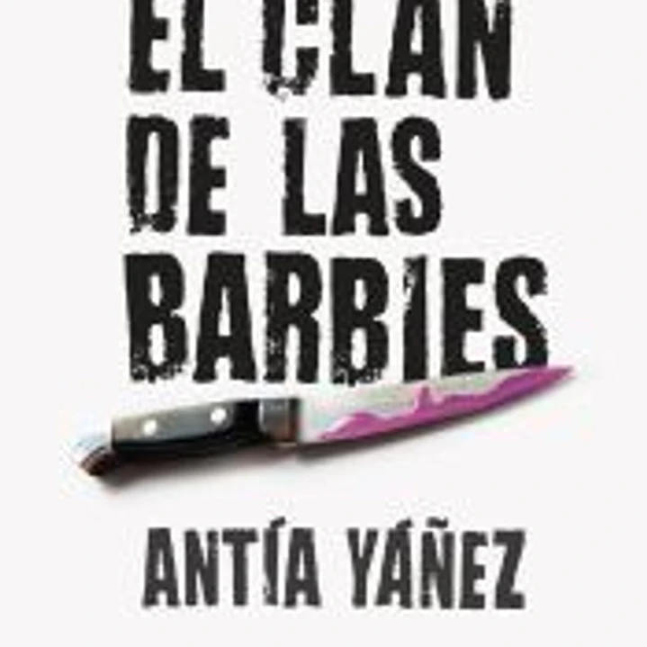 El clan de las barbies 1