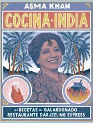 Cocina india