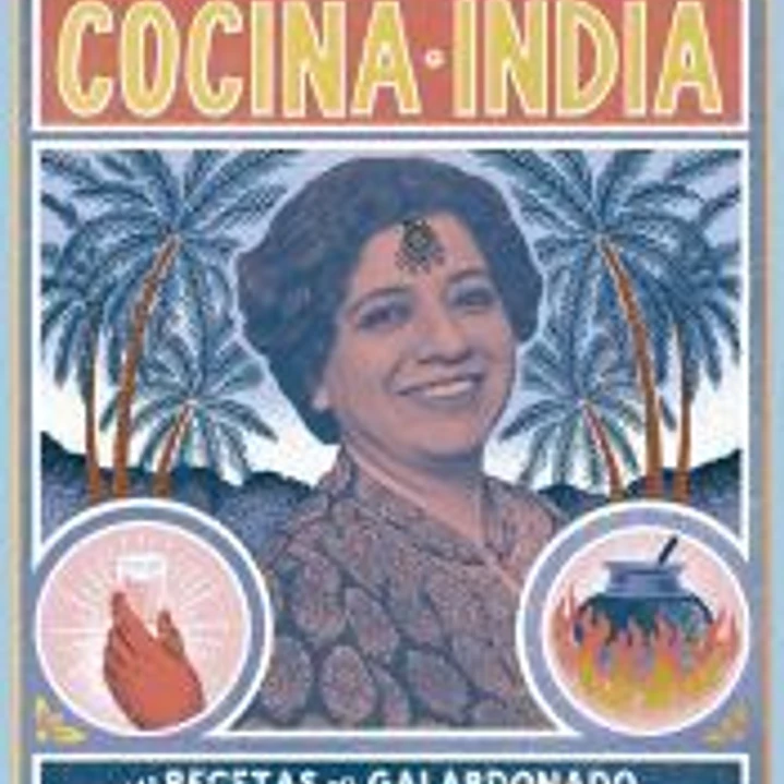 Cocina india 1