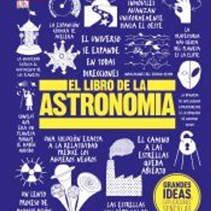 LIBRO DE LA ASTRONOMIA, EL 1