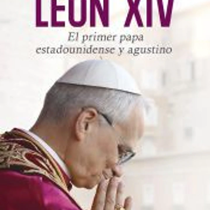 León XIV 1