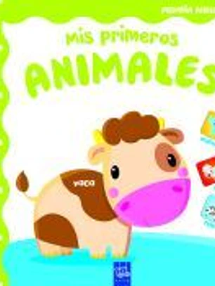 Mis primeros animales