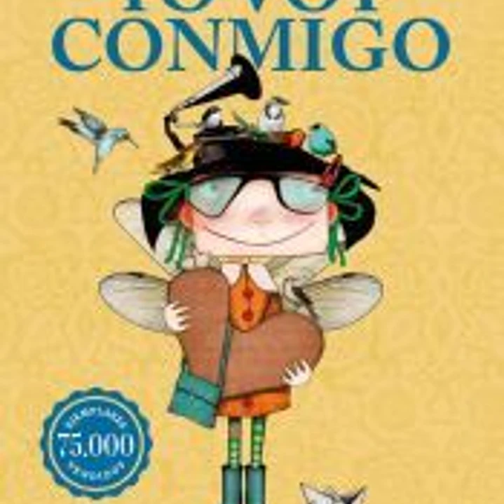Yo voy conmigo 1