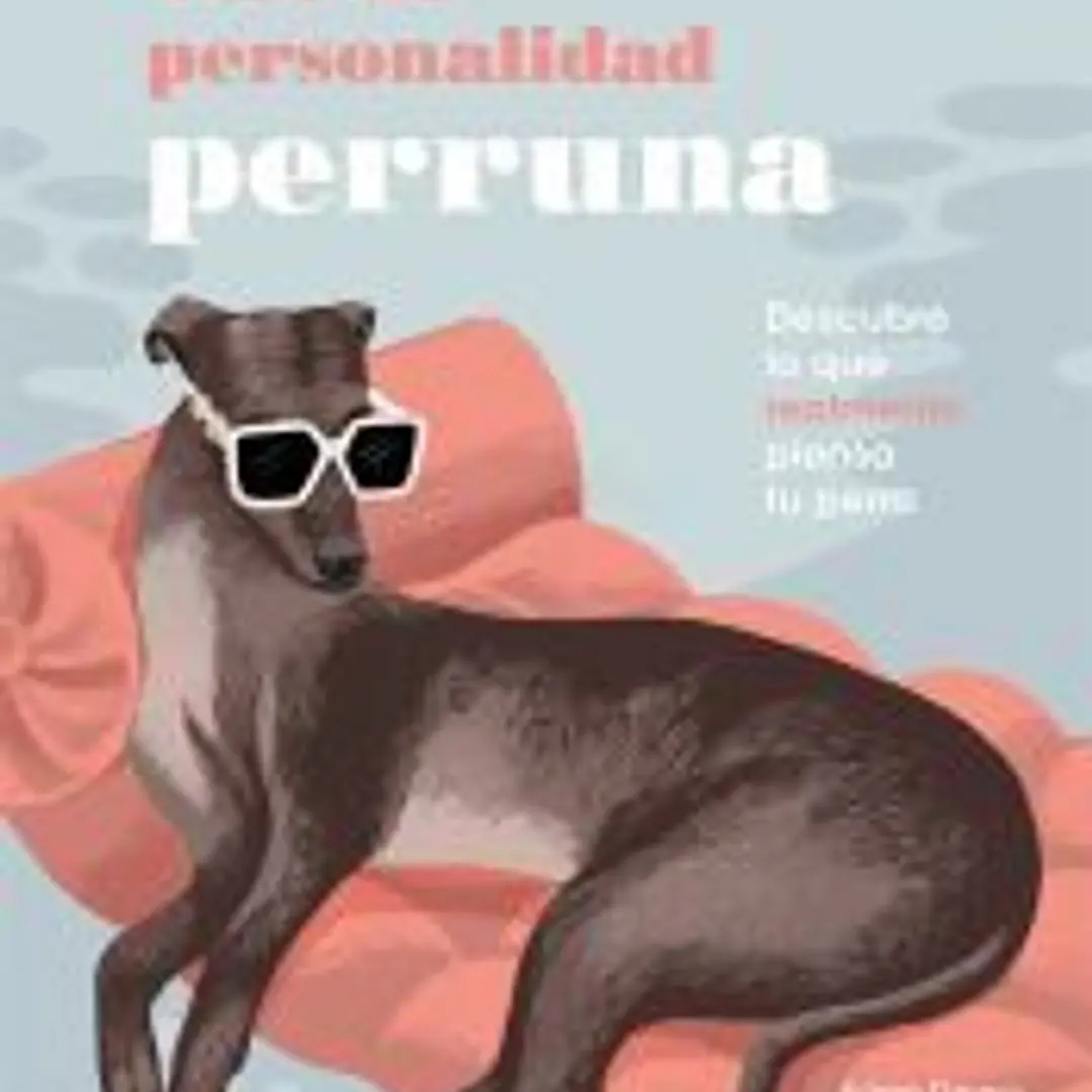 Test de personalidad perruna 1