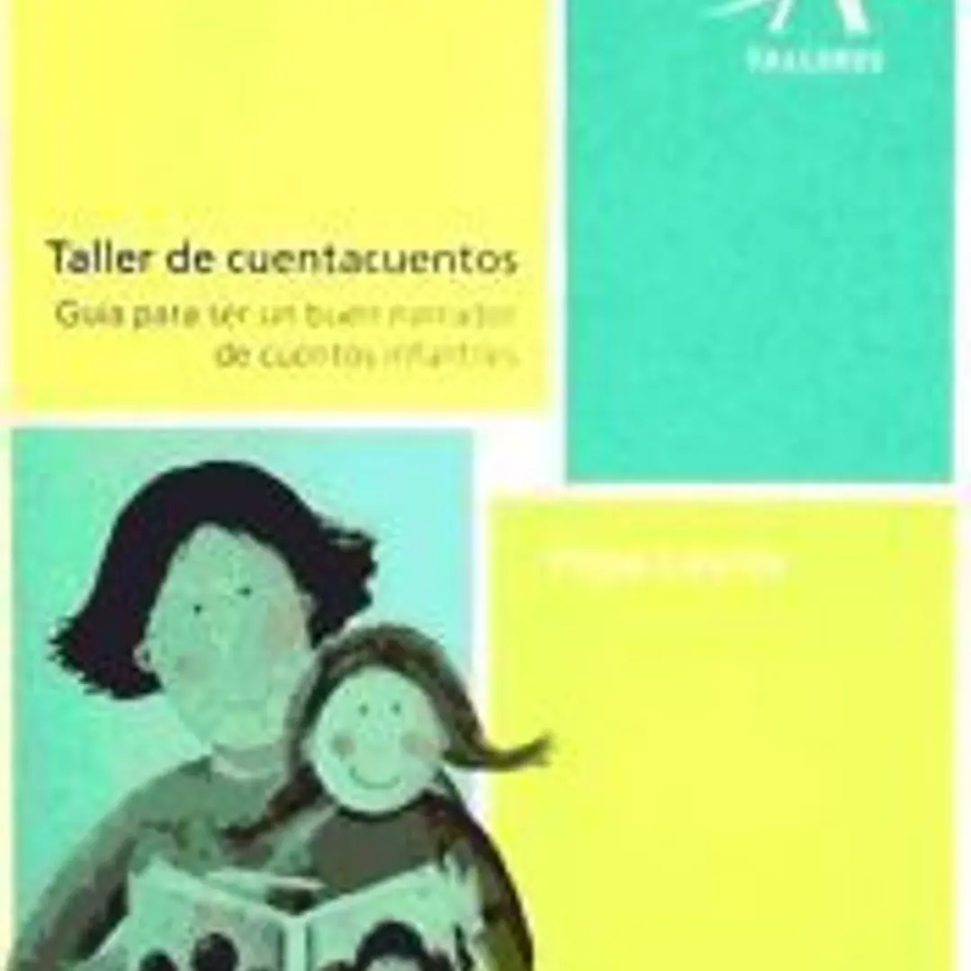 TALLER DE CUENTACUENTOS 1