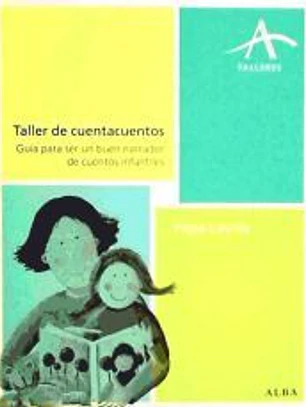 TALLER DE CUENTACUENTOS