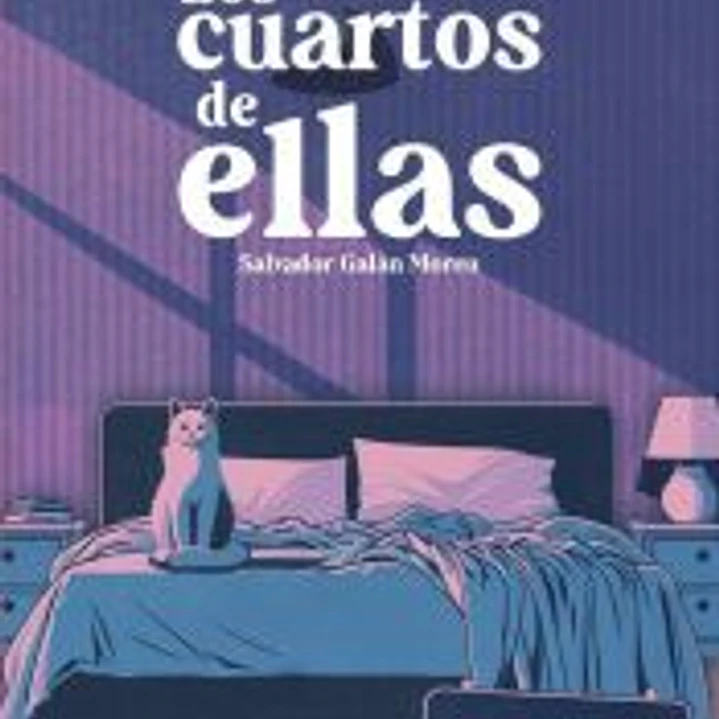Los cuartos de ellas 1