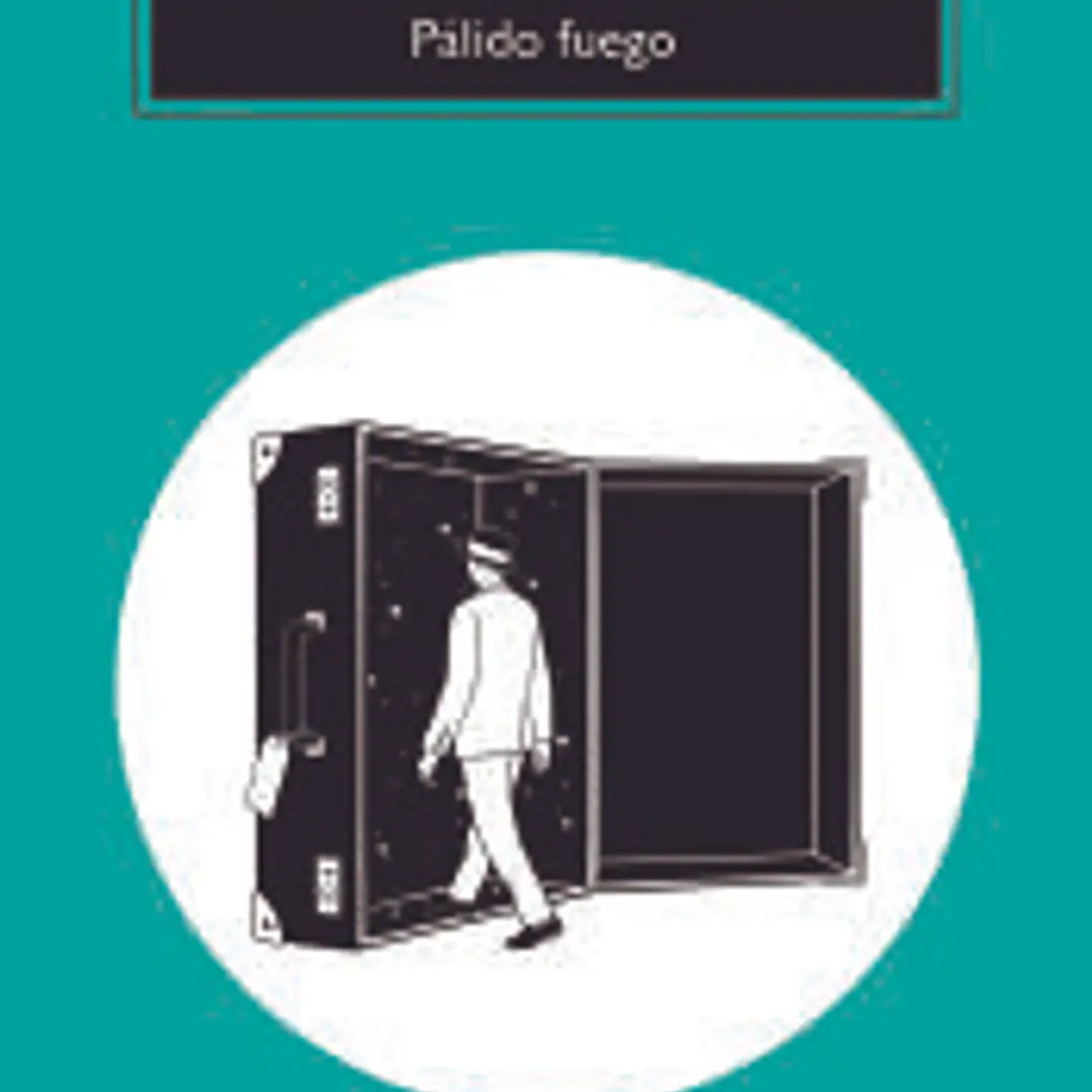 Pálido fuego 1