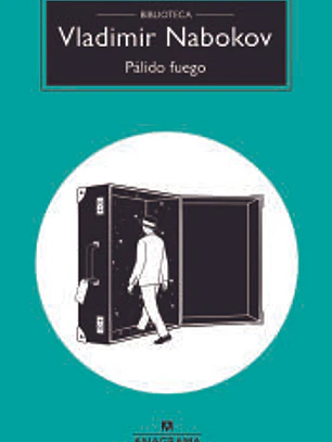 Pálido fuego