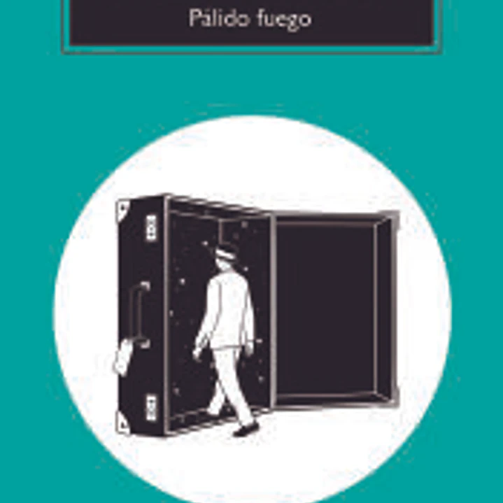 Pálido fuego 1