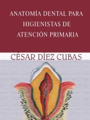 Anatomía dental para higienistas de atención primaria