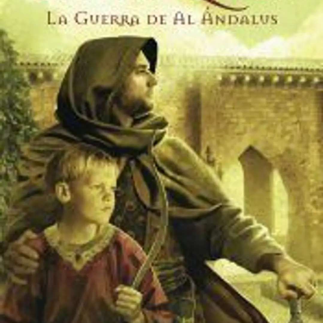 Banu Qasi. La guerra de Al Andalus 1