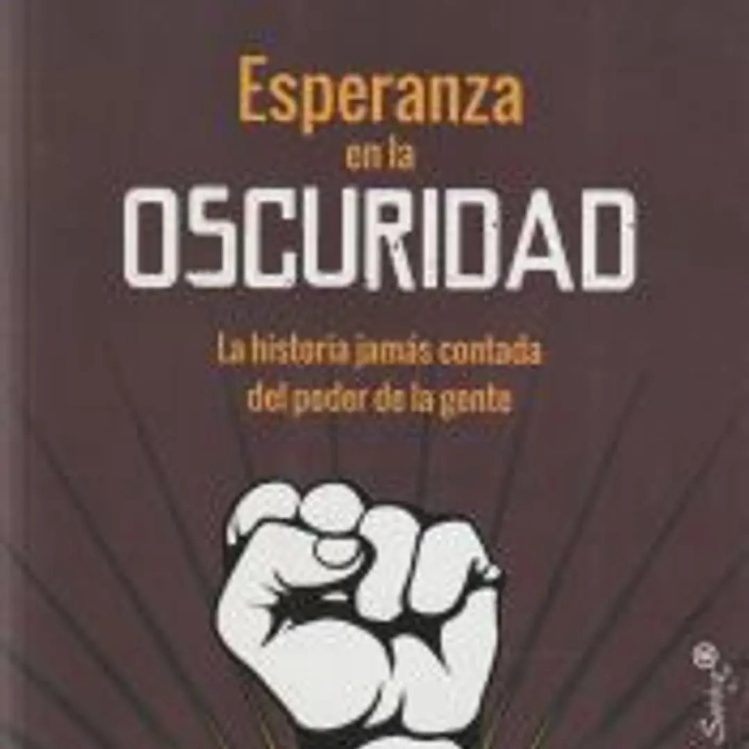 ESPERANZA EN LA OSCURIDAD 1