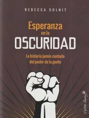 ESPERANZA EN LA OSCURIDAD
