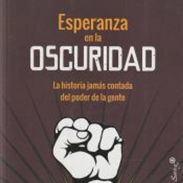 ESPERANZA EN LA OSCURIDAD 1