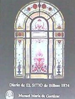 Diario del sitio de Bilbao, 1874