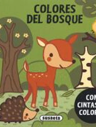 Colores del bosque