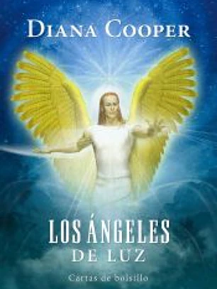 Los ángeles de luz