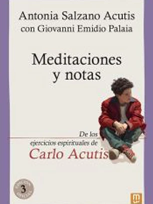 Meditaciones y notas