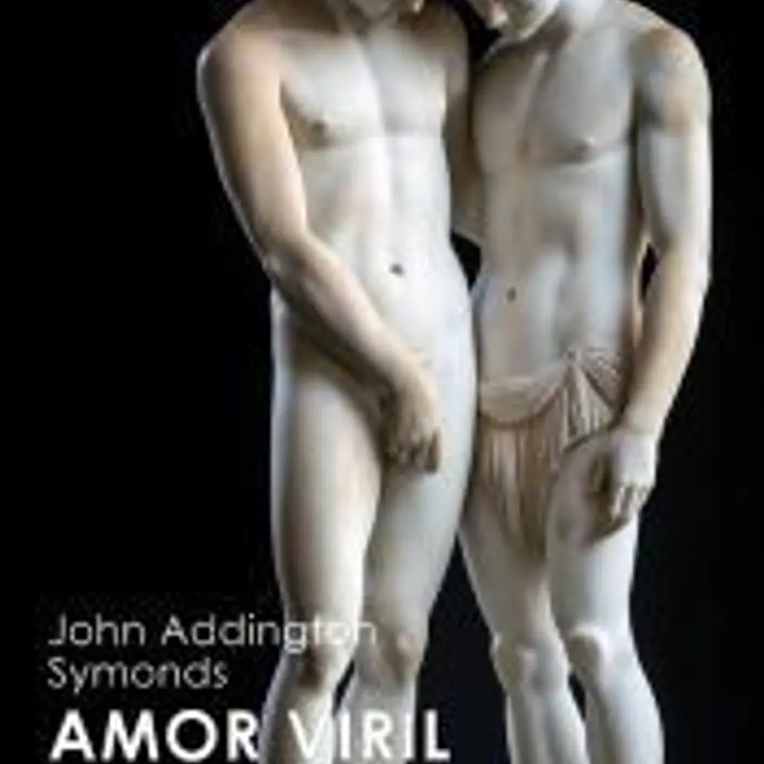 Amor viril en Grecia 1