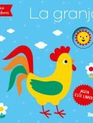 AGITA ESTE LIBRO - LA GRANJA