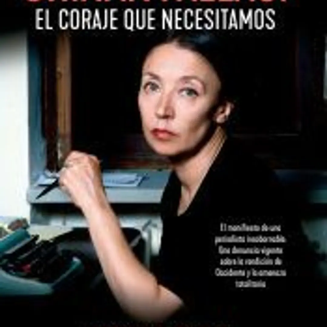 El coraje que necesitamos 1
