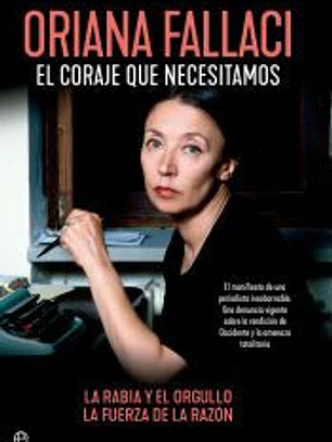 El coraje que necesitamos